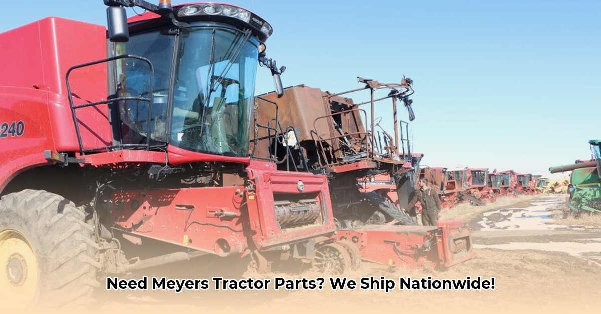 meyers-tractor-salvage-aberdeen-south-dakota
